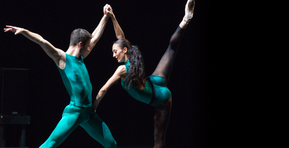 Critics' Picks for 2014 See Chicago Dance